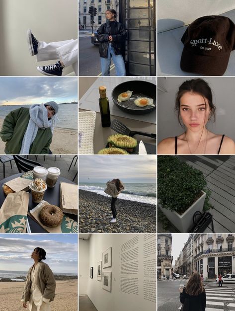 Instagram Feed Mood Board, Feed Planner Instagram, Instagram Theme Ideas Color Schemes, Insta Feed Ideas Aesthetic, Instagram Feed Organizer, Instagram Feed Goals, Instagram Feed Tips, Ig Feed Ideas, Best Instagram Feeds