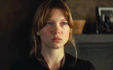 Inglorious Basterds, The Girl On The Train, The French Dispatch, French Dispatch, Inglourious Basterds, Lea Seydoux, Rebecca Ferguson, On The Train, Film Inspiration