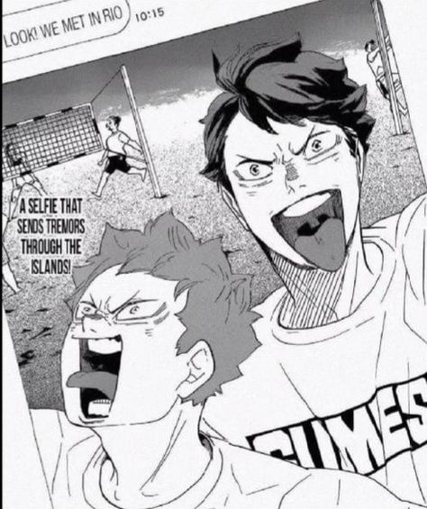 Hinata And Oikawa, Anime For Life, U 20, All Anime, For Life, Latest News, On Twitter, Twitter, Anime