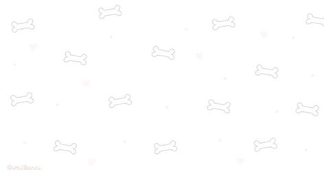 Puppies Gif, Paw Wallpaper, Ipad Lockscreen, Cute Headers For Twitter, Pink Puppy, Cute Banners, Cute Headers, Twitter Banner, White Puppies