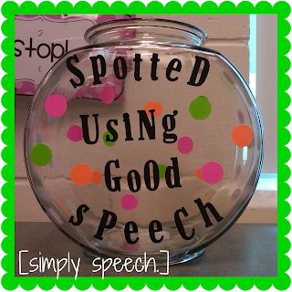 A New Look For Behavior Management! | Simply Speech Family Resources, School Speech Therapy, Speech Pathologist, Slp Activities, Slp Ideas, Slp Resources, School Slp, Speech Path, Best Speeches