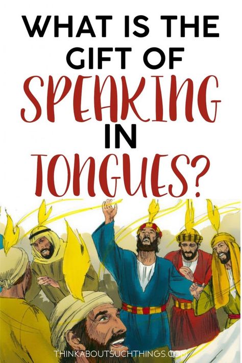 What To Write When Gifting A Bible, Speak In Tongues, Kids Ministry Lessons, Christian Lifestyle Blog, Bible Studying, Gifts Of The Spirit, Sunday Worship, Speaking In Tongues, Bible Resources