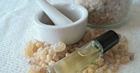 To make your own frankincense extract oil the resin tears need to be crushed and put through a heated water soak to dissolve the ... Skin Tightening Oils, Frankincense Essential Oil Benefits, Skin Tightening Essential Oil, Arthritic Pain, List Of Essential Oils, Tighten Skin, Essential Oils For Skin, Frankincense Oil, Essential Oil Benefits