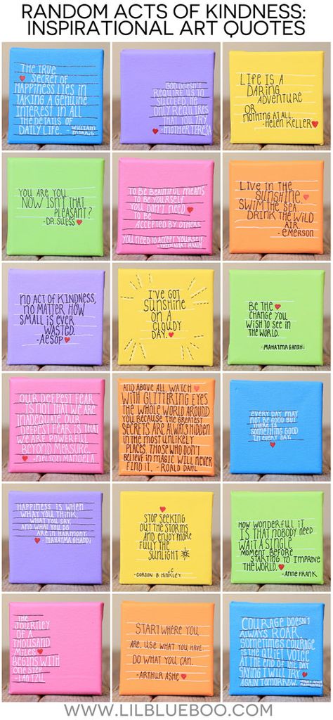 random acts of kindness quotes (our 2014 random act of kindness project) #raok  via lilblueboo Ashley Hackshaw Random Acts Of Kindness Quotes, Acts Of Kindness Quotes, Act Of Kindness Quotes, Art Notes, Kindness Projects, Kindness Gifts, Random Act, Kindness Matters, Acts Of Kindness