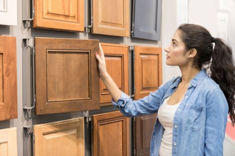 Kitchen Standing Cabinet, Used Kitchen Cabinets, Home Depot Kitchen, Kitchen Cabinets For Sale, Kitchen Cabinet Trends, Cheap Kitchen Cabinets, Rta Kitchen Cabinets, Ikea Kitchen Cabinets, Online Kitchen Cabinets