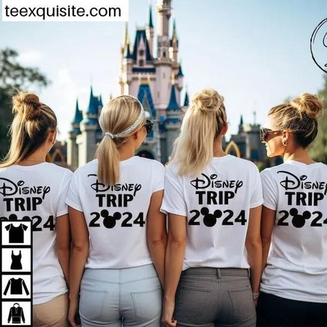 Family Disney T-Shirts, Disney Trip 2024, Disney Family Shirt, Minnie Mouse Tees, Matching Disney Group Shirt, Disney Clothes Check more at https://teexquisite.com/product/family-disney-t-shirts-disney-trip-2024-disney-family-shirt-minnie-mouse-tees-matching-disney-group-shirt-disney-clothes/ Matching Family Disney Outfits, Family Disney Outfits, Disney Family Shirt, Disney T Shirts, Matching Disney Shirts, Disney Trip Shirts, Trip Shirts, Disney Clothes, Disney Outfit