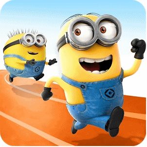 Running Minions!! Minion Run, Minion Games, Minion Rush, Minion Cupcakes, Runner Games, Minion Banana, Online Works, Cheat Engine, Despicable Me 3