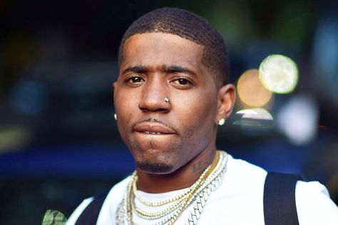 HIP-HOP artist, YFN Lucci, amassed a following due to his album, mixtape, and song releases. After years on the rap music scene, fans are curious to know more about YFN Lucci’s earnings and net worth. What is YFN Lucci’s net worth? Born on February 16, 1991 – YFN Lucci rose to fame in the late […] Yfn Lucci, County Jail, Hip Hop Artists, Lil Wayne, Rap Music, Dodge Charger, Studio Album, Mixtape, Net Worth