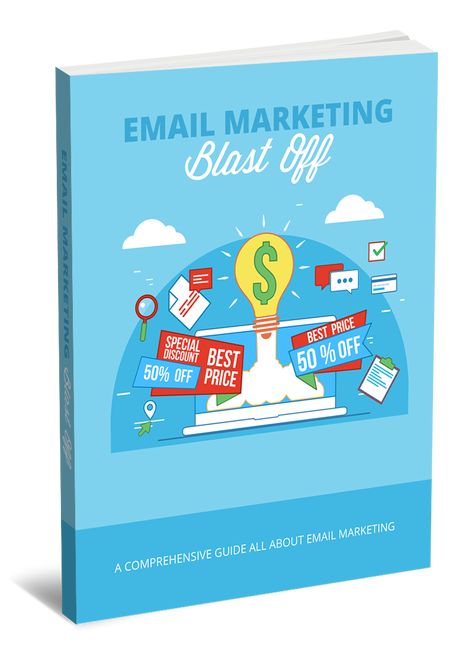 Email Marketing Blast Off Internet Advertising, Sales Letter, Marketing Email, Email Marketing Campaign, Email Marketing Strategy, Mail Marketing, Marketing Strategies, Marketing Campaigns, Free Ebooks