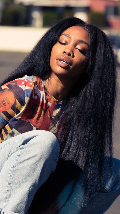 Sza Wallpapers, Sza Aesthetic, Sza Singer, Wallpapers Pc, Wallpaper Backgrounds Dark, Backgrounds Dark, Normal Girl, Wallpaper White, Wallpaper Love