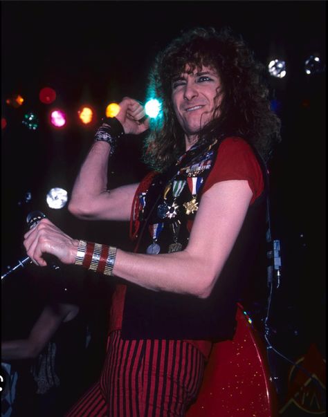 Autograph band 80s - Steve Plunkett (vocals) Autograph Band 80s, Glam Metal, Thrash Metal, Types Of Music, Autograph, Musician, Band, Music, Pins