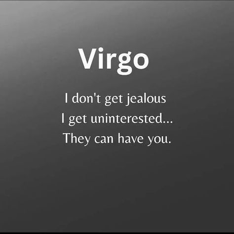 Virgo Emotions, Virgo Astrology, Virgo Woman, Virgo And Aries, Leo Virgo Cusp, Virgo Personality, Virgo Memes, Virgo Traits, Virgo Love