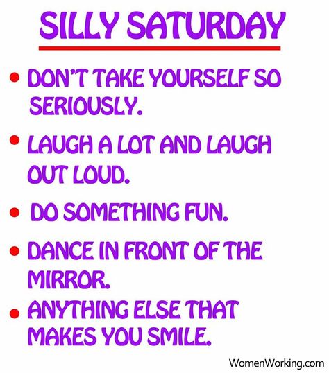 Saturday Quotes Funny, Saturday Quotes, Make Smile, Good Day Quotes, Laugh A Lot, Conversation Starters, Out Loud, Make You Smile, Quote Of The Day