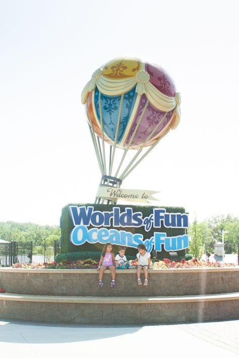 Worlds Of Fun Kansas City, Dinosaur Exhibition, Camp Snoopy, Splash Park, Dream Future, City Kid, Fun World, Summer Bucket Lists, Summer Bucket