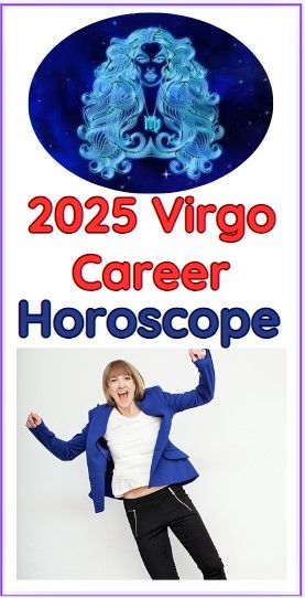 The Virgo Career Horoscope 2025: Your Path to Success Virgo Careers, Virgo Horoscope Today, Numerology Horoscope, New Zodiac Signs, Surreal Portrait, Positive Work Environment, Aquarius Horoscope, Scorpio Horoscope, Leo Horoscope