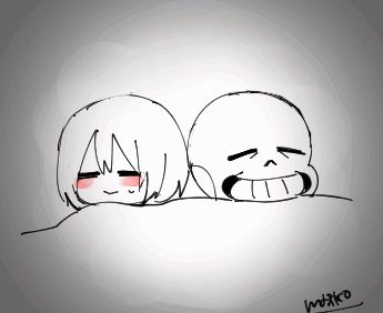 Sans X You, Papyrus Undertale, Frisk Comic, Undertale Gif, Sans And Frisk, Sans X Frisk Comic, Sans E Frisk, Frisk Undertale, Sans Frisk