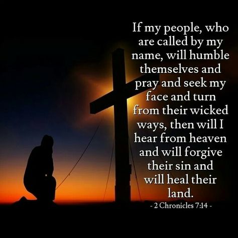 National Day Of Prayer, Daily Gospel, 2 Chronicles 7:14, Special Friend Quotes, Wicked Ways, Seek Me, Christian Images, Bible Love, Christian Pictures