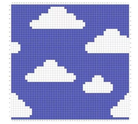 Cross Stitch Border Pattern, Graph Crochet, Chunky Knitting Patterns, Crochet Bee, Pixel Crochet, Tapestry Crochet Patterns, Diy Embroidery Patterns, Crochet Design Pattern, Pixel Pattern