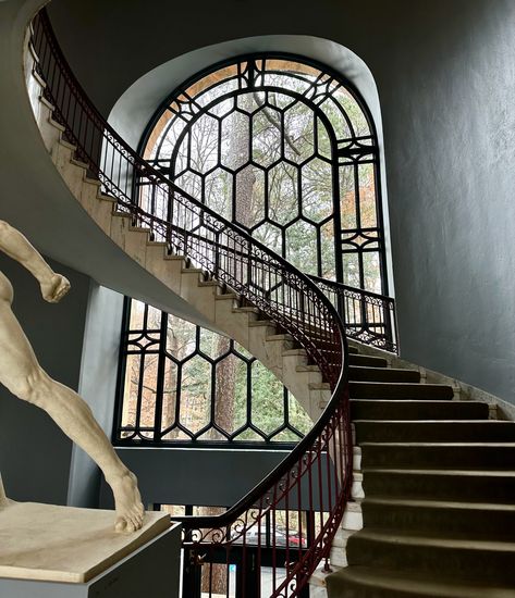 Emory University Aesthetic, Emory Aesthetic, College Gothic, Wizarding Schools, University Hall, Emory University, Winding Staircase, College Motivation, Smart Girl