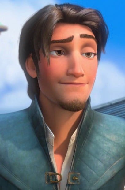 Tangled Flynn Rider, Tangled Flynn, Eugene Tangled, Eugene Fitzherbert, Flynn Ryder, Male Cartoon Characters, Official Disney Princesses, Rapunzel And Flynn, Rapunzel And Eugene