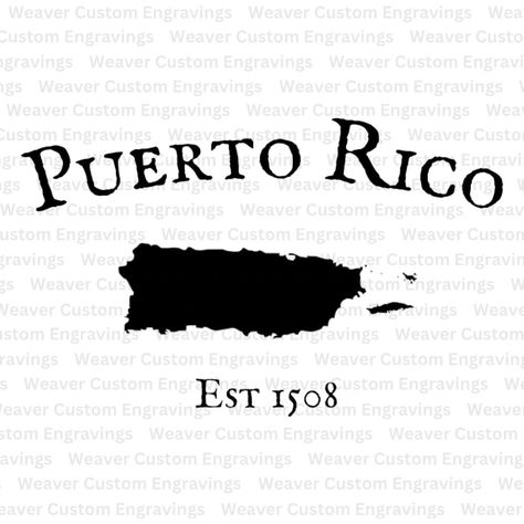 Excited to share this item from my #etsy shop: Puerto Rico Puerto Rico Map, Map Silhouette, Puerto Rico Pictures, Puerto Rico Art, Puerto Rican Pride, Porto Rico, Silhouette Images, Puerto Rican, Digital Graphics