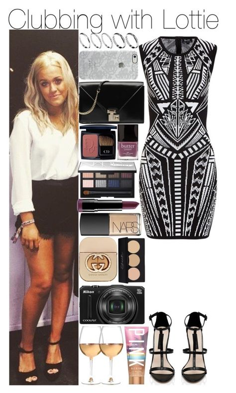 "Clubbing with Lottie" by mrspayne-1d ❤ liked on Polyvore featuring Forever New, Rebecca Minkoff, Uncommon, ASOS, Victoria's Secret, Christian Dior, NARS Cosmetics, Butter London, Gucci and Nikon Butter London, Forever New, Nars Cosmetics, Rebecca Minkoff, Nars, Christian Dior, Nikon, Victoria's Secret, Asos