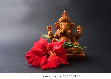 Durva Green Scutch Grass Three Leaves Stock Photo (Edit Now) 700044367 Ganesh Chaturthi Greetings, Happy Ganesh Chaturthi Wishes, Eco Friendly Ganesha, Ganesh Ji Images, Ganpati Bappa Wallpapers, Ganesh Lord, Shri Ganesh Images, Happy Ganesh Chaturthi Images, Ganesh Chaturthi Images