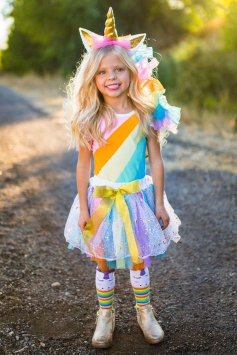 Hawaiian girl costume