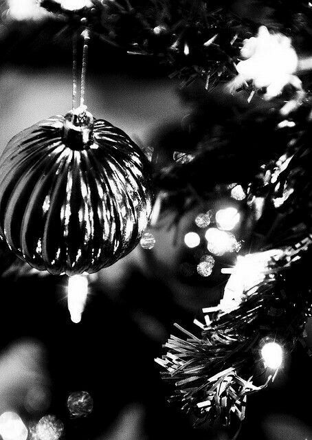 Gothic Christmas Aesthetic, Dark Christmas Aesthetic, Monochrome Christmas, Christmas Core, Christmas Tree Black, Christmas Black And White, Christmas Home Screen, Christmas Widgets, Winter Mood Board