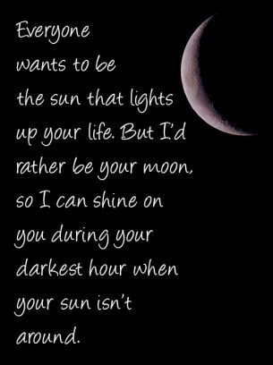 Moon And Sun Quotes, Moon Love Quotes, Moon And Star Quotes, Valentines Day Love Quotes, Sun Quotes, You Are My Moon, Moon Quotes, Moon Reading, Star Quotes