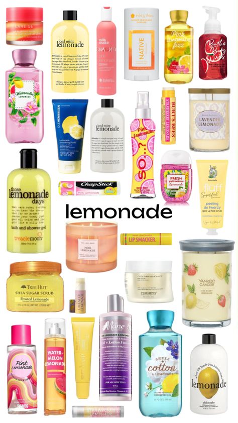 #lemonade #lemonadeskincare #lemonskincare #howtosmelllike #fruitskincare #foodskincare #skincare #preppyskincare Pink Lemonade, Connect With People, Your Aesthetic, Creative Energy, Lemonade, Energy, Pink