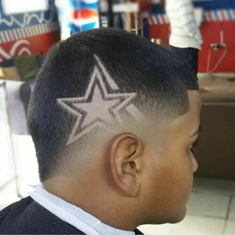 50 Creative Star Designs Haircuts to Shoot for | MenHairstylist.com Tattoo Hairstylist, Haircuts For Mens, Design Haircuts, Hair Designs For Boys, Boys Haircuts With Designs, Boys Tattoo, Hair Tattoo Designs, Haircuts For Boys, Hair Designs For Men