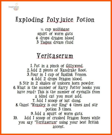 Use black cauldrons for Potions Class Experiments - free printable Harry Potter Potions Recipes, Science Goggles, Harry Potter Classes, Harry Potter Activities, Harry Potter Day, Potions Book, Harry Potter School, Butter Beer, Potions Recipes