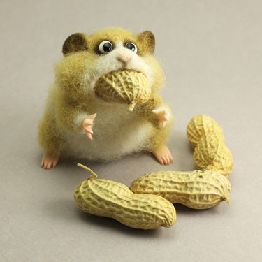 Felted Art, Needle Felting Diy, Felt Animal, Needle Felting Tutorials, Felt Mouse, Needle Felting Projects, Felting Tutorials, Needle Felted Animals, Felt Diy