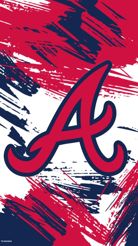 Atlanta Braves Phone Wallpaper Atlanta Braves Sublimation Designs, Braves Wallpaper Iphone, Atlanta Braves Iphone Wallpaper, Atlanta Braves Tattoo, Braves Wallpaper, Gimp Bracelets, Atlanta Braves Wallpaper, Brave Wallpaper, Baseball Backgrounds