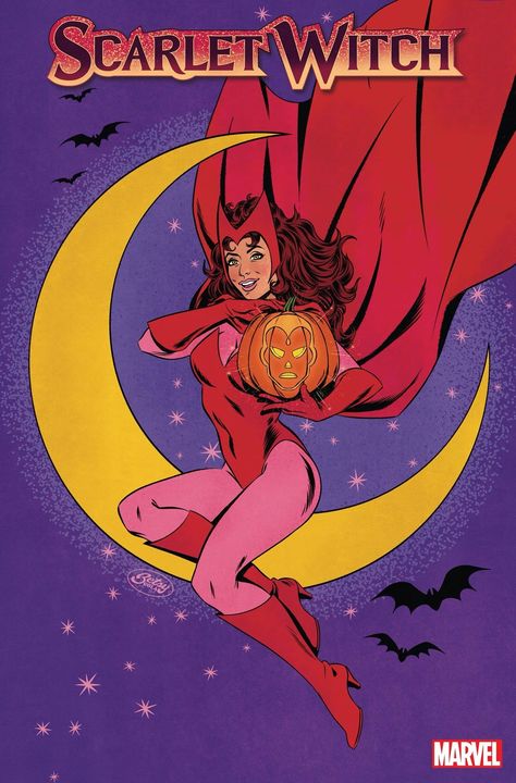 Scarlet Witch Halloween, Scarlet Witch Costume, Scarlet Witch Comic, Witch Wallpaper, Witch Tattoo, Scarlet Witch Marvel, Scarlett Witch, Wanda And Vision, Witch Costume