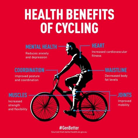 Health benefits of biking Bicycle Benefits, Tabata Workouts For Beginners, Benefits Of Biking, Cycle Quotes, Benefits Of Cycling, Cycling Benefits, Bicycle Quotes, Biking Benefits, Penyakit Jantung