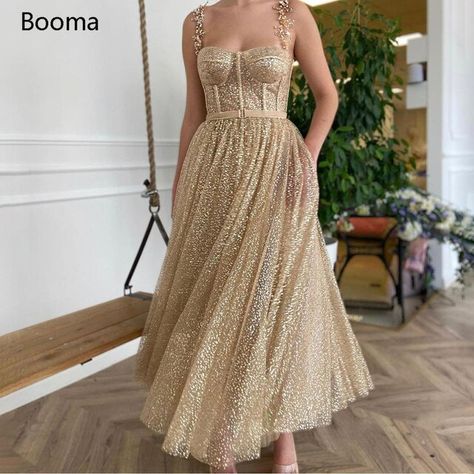 Column Wedding Dress, Navy Prom Dresses, Bespoke Wedding Dress, Beach Wedding Dress Boho, White Prom Dress, Sequin Prom Dresses, Tea Length Wedding Dress, Classic Wedding Dress, Formal Party Dress