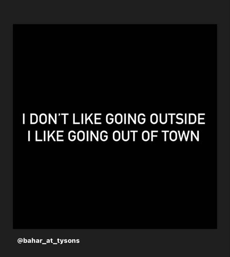 Short Instagram Quotes, Life Facts, Instagram Quotes, Instagram Captions, Travel Aesthetic, Go Outside, True Quotes, The Outsiders, Going Out