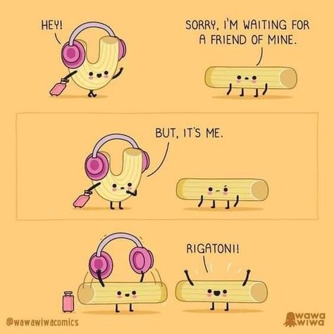 Witty Comics, Funny Comic Strips, Online Comics, Cute Funny Cartoons, Puns Jokes, Cute Jokes, Funny Doodles, Cute Memes, Cute Little Drawings