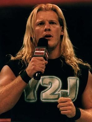 Chris Jericho "Y2J" Wrestling Posters, Wwe Legends, Kevin Owens, Chris Jericho, Wrestling Superstars, Wrestling Wwe, Online World, Wwe Wrestlers, Professional Wrestling