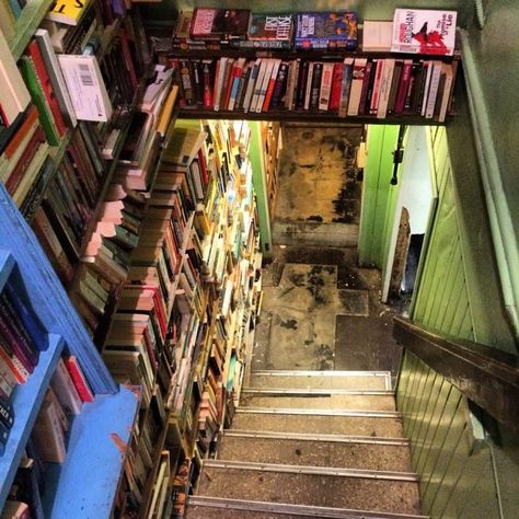 Walk into this cozy bookstore and you’ll be transported to a world of all things books: out-of-prints, gently-used novels, fiction, and more. New England Interiors, Travel Virginia, England Town, Temecula Wineries, Virginia Vacation, Virginia Wineries, Virginia Travel, Virginia Is For Lovers, Charlottesville Virginia