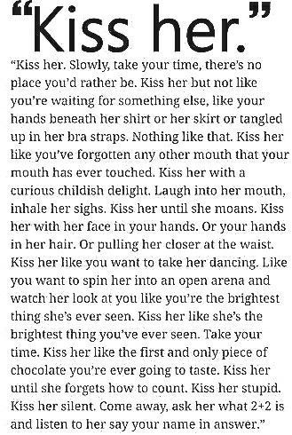 ❤ You make me dizzy & give me butterflies everytime you kiss me! You Want This Give Me A Kiss First, First Kiss Quotes Feelings Butterflies, Kiss Her Quotes, Kiss Poem, Kiss Me Quotes, Kissing You Quotes, He Gives Me Butterflies, What If We Kissed, Make Me Smile Quotes