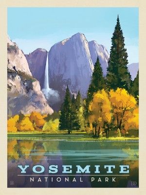 Usa Images, Travel Signs, Camping Illustration, Jigsaw Puzzles For Adults, American National Parks, Anderson Design Group, Poster Artist, Canvas Banner, Puzzles For Adults