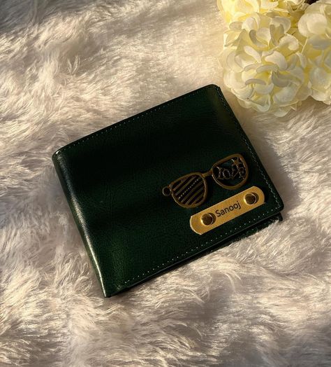 Keep your essentials in style with the sleek and sophisticated Men's Name Wallet from Only4You_Shoppie. Elevate your everyday carry.  DM FOR ORDER @only4you_shoppie  #MensFashion #Wallet #EverydayEssentials" Name Wallet For Men, Wallet Aesthetic, Wallets For Boys, Wallets For Men, Wallet For Men, Guy Names, Everyday Carry, Wallet Men, Anniversary Gift