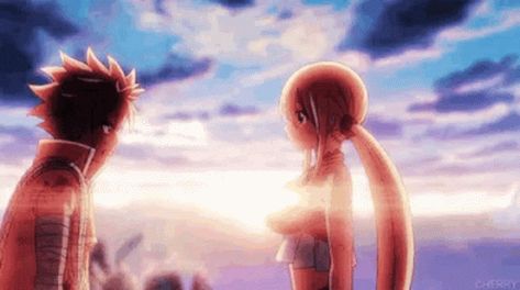 Fairy Tail Lucy Heartfilia GIF - Fairy Tail Lucy Heartfilia Natsu Dragneel - Découvrir et partager des GIF Lucy And Natsu Matching Gif, Natsu Gif, Fairy Tail Gif, Fairy Tail Movie, Fairy Tail Dragon, Natsu E Lucy, Fairy Tail Comics, Fairy Tail Family, Natsu Fairy Tail