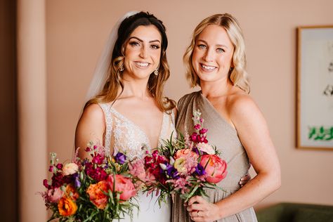 The stunning Annabelle and her beautiful bridesmaids as she got ready to marry Aidan at Whitworth Locke last summer. Wonderfully colourful bouquet from @giraffeflowers Hair and make up by Bombshell Beauty Lounge and Dress by Bridal Suite Cheshire. Bride: @annabelle.b.andrews Venue: Whitworth Locke @lockehotels Mobile bar: @sipsmobilebar Venue dressing: @idovenuedressing Whitworth Locke, Colourful Bouquet, Colorful Bouquet, Beauty Lounge, Mobile Bar, Bridal Suite, Real Weddings, Make Up, Lounge