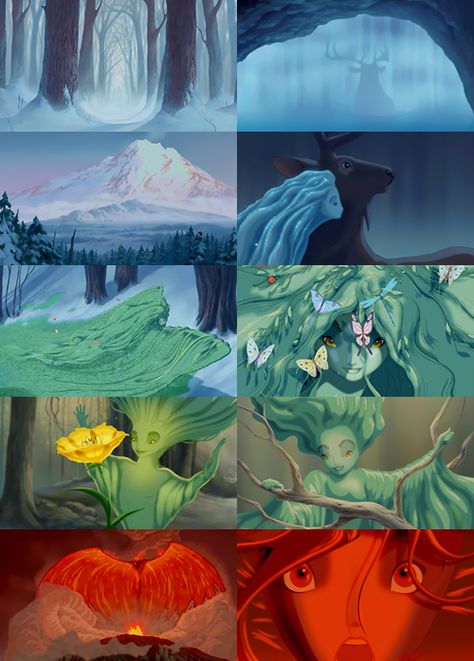 Fantasia 2000: The Firebird Suite Fantasia 2000 Firebird, Best Edits, Igor Stravinsky, Comeback Kid, Disney Fantasia, Fantasia Disney, Disney Blog, Disney Animated Movies, California Photos