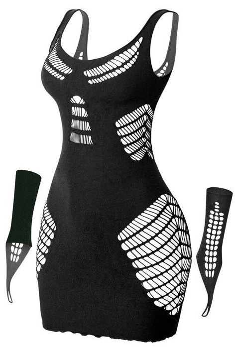 Who acting BAD this weekend?! 😜 Our Acting Bad Mini Dress is the perfect club wear for a wild night out with your baddie or your man. Fits like a glove and complete with cutouts, sultry double scoop neck, sheer sides and a seamless stretchy material to slay all night. The only bad thing about it? You have to take it off! ORDERS SHIP OUT WITHIN 24 HOURS 💨 Man Fits, Fye Outfits, Shapewear Dress, Wild Night, Clothing Design Sketches, Female Clothes, Dress Design Sketches, Club Wear, Dress Gloves