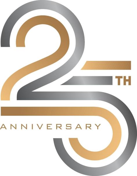 25th Anniversary logo template 45 Anniversary Logo, 75 Anniversary Ideas, 100th Anniversary Logo Design, 30th Anniversary Logo Design, 25 Anniversary Logo Design, 25th Anniversary Logo Design, 25 Anniversary Logo, 25 Years Logo, 25th Anniversary Logo